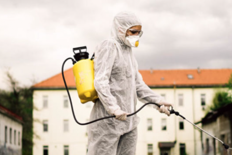 Pavimenti antiacido per il settore chimico-farmaceutico