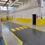Rivestimenti in resina: pavimentazioni per parcheggi e rampe