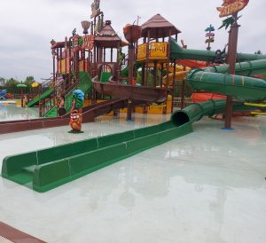 pavimenti per parco giochi