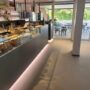 Pavimenti in Resina per Ristoranti: Igiene, Sicurezza e Design su Misura