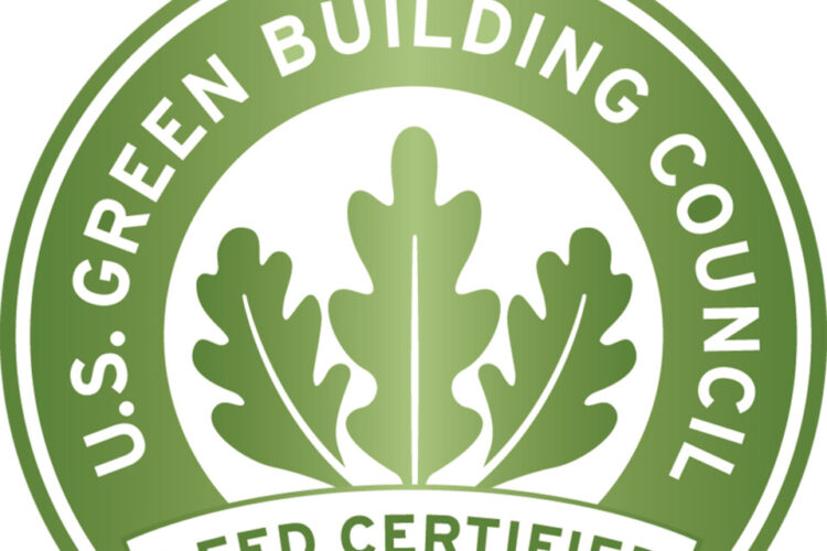 Le Resine che Utilizziamo Hanno Certificazioni LEED