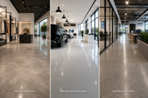resine decorative