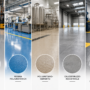 Tipologie di pavimenti industriali: caratteristiche e differenze